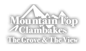 Mountain Top Clambakes